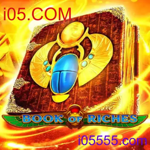 Descubra as Aventuras Épicas de BookofRiches em i05.COM