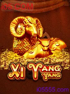 Descubra o Fascinante Jogo XiYangYang com i05.COM